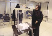 السعودية: الصناديق تشهد إحجاماً من الناخبين واللجان تتحفظ على ذكر أرقام