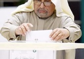 «الرياض»: مراكز الاقتراع استقبلت آلاف المصوتين