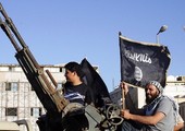 القوى العالمية تدعم حكومة وحدة في ليبيا لردع 