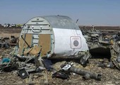 مسئول مصري: لا دليل على وجود عمل إرهابي وراء سقوط الطائرة الروسية