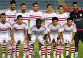 مشروبات الطاقة تغزو تدريبات الزمالك   