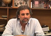 المخرج خالد يوسف حديث 