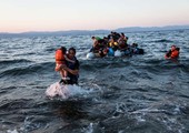 تراجع أعداد المهاجرين إلى اليونان بعد تشديد القيود الأوروبية