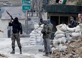 مقاتلو الجيش السوري الحر ينفون تلقيهم دعما من روسيا