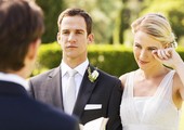 12 معلومة عن بكاء العروس في يوم الزفاف