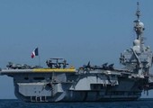 اشتون كارتر يزور حاملة الطائرات الفرنسية في الخليج السبت المقبل