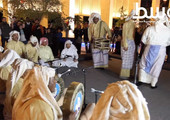 بالفيديو... فعاليات متنوعة بمناسبة العيد الوطني البحرين