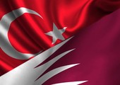 تركيا تنشئ قاعدة عسكرية في قطر لمواجهة 