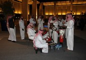 شاهد الصور... البحرين تحتفل بعيدها الوطني