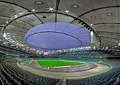 الكويت تفتتح استاد جابر الدولي بعد غد الجمعة