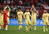 أميركا المكسيكي خامس مونديال الاندية على حساب مازيمبي