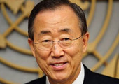 الامم المتحدة تبدأ البحث عن خليفة لبان كي مون