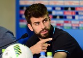 بيكيه: على برشلونة أن يفوز على رغم الإجهاد