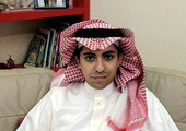 البرلمان الأوروبي يمنح جائزة سخاروف لمدون سعودي سجين