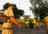 الهند تعتقل ثلاثة يشتبه بانتمائهم إلى تنظيم «القاعدة»