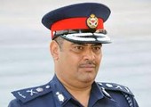 رئيس الأمن العام: عبدالرؤوف الشايب أدين بجرائم إرهابية في البحرين