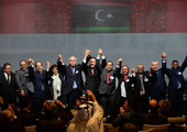 الفصائل الليبية توقع اتفاق سلام برعاية الأمم المتحدة