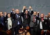 برلمانيون وسياسيون ليبيون يوقعون اتفاقا للسلام في المغرب   