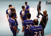 بالفيديو... توبلي يفوز بصعوبة على النجمة في دورة كرة اليد التنشيطية