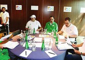 عبد الله بن مساعد: تغييرات كبيرة في الرياضة السعودية