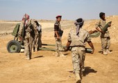 أكثر من 68 قتيلا في معارك باليمن