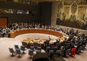 مجلس الأمن الدولي يوافق على خطة سلام لسوريا ولا يوجد اتفاق بشأن مصير الأسد