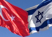 تركيا وإسرائيل نحو التطبيع مجدداً