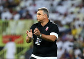 مدرب 