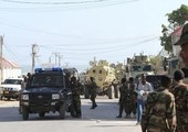 ضحايا في اشتباك وتفجير سيارة مفخخة في مقديشو   
