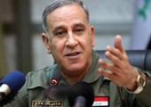 وزير الدفاع العراقي يتوقع تحرير الرمادي بنهاية الشهر