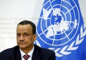 المبعوث الأممي: مشاورات السلام لم تفشل وستبدأ جولتها الثانية في 14 يناير