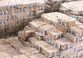 230 مليار دولار رؤوس أموال مستثمرة في الخليج