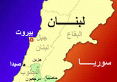 إطلاق 3 صواريخ 