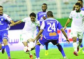 الفتح يهدد صدارة الأهلي في الدوري السعودي اليوم