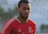 بيسرو للأهلي: أريد نسخة من حسام عاشور