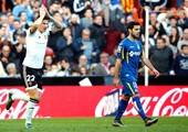 بطولة اسبانيا: فالنسيا من دون فوز مع نيفيل
