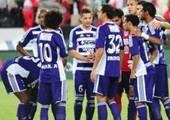 العين يواجه الفجيرة من أجل مواصلة الصدارة في الدوري الاماراتي