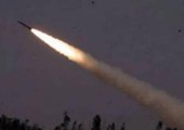 القوات السعودية تدمر صاروخ متجه إلى جازان