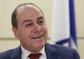 نائب رئيس الوزراء الإسرائيلي يستقيل بعد مزاعم «تحرش»