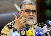 قائد عسكري إيراني: 