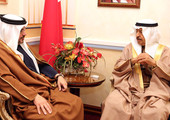 رئيس الوزراء: تخرج عيسى بن سلمان يعكس عزم ومثابرة الشباب