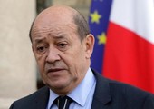 وزير الدفاع الفرنسي في موسكو للبحث في التعاون ضد 