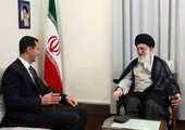 وكالات: الأسد يزور طهران قريباً