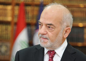 وزير الخارجية العراقي: الإرهاب هو العدو الحقيقي وبقية الخلافات 