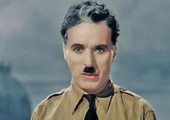 «ذي فريك» الفيلم الأخير الذي لم يصوره تشابلن