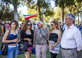 تهرانجليس (طهران-جليس)...حكايات اكبر شتات ايراني