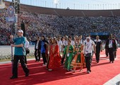 21 ميدالية... حصاد 2015 للبحرين في الألعاب العالمية الصيفية بلوس أنجلوس