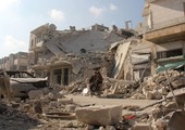 أكثر من ألفي قتيل في سورية جراء الغارات الروسية