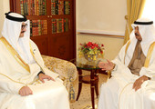 رئيس الوزراء: تخرج عيسى بن سلمان يعكس روح مثابرة شباب البحرين