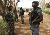 حكومة مالي تعلن حالة الطوارىء في البلاد لمدة عشرة أيام